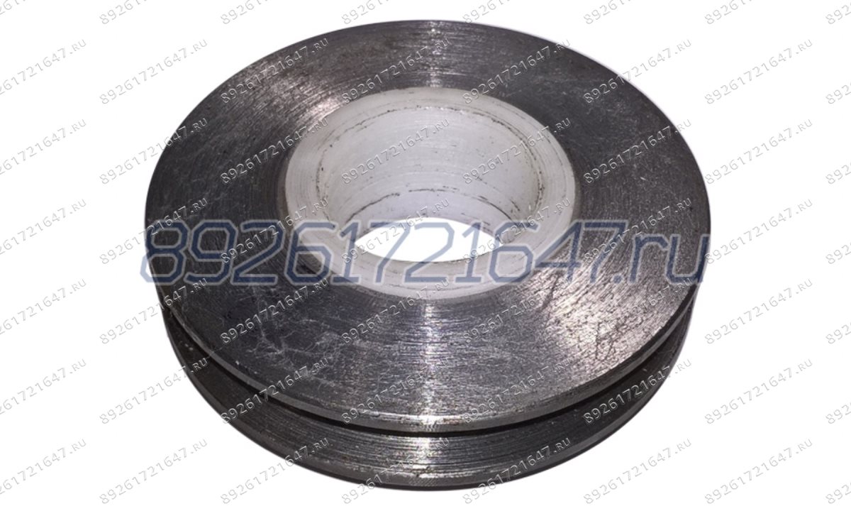  Шкив для подъёмника Nussbaum POWER LIFT SPL 4000/3000 80х30, нижний (0)