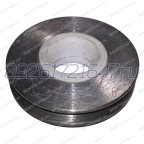 Шкив для подъёмника Nussbaum POWER LIFT SPL 4000/3000 80х30, нижний фото