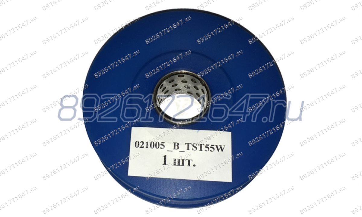  Шкив для подъёмника TROMMELBERG TST 55W пластик (0)