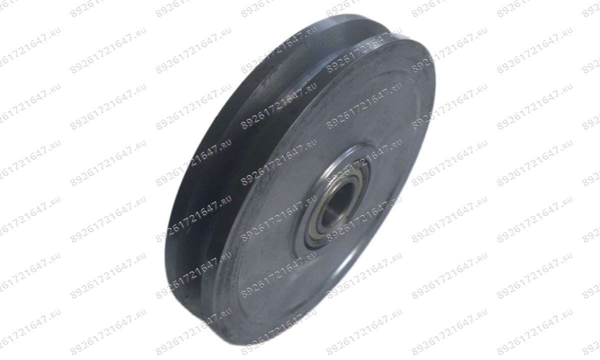  Шкив для подъёмника TROMMELBERG TST 55W металлический (0)