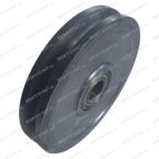  Шкив для подъёмника TROMMELBERG TST 55W металлический мни (0)