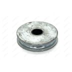  Шкив для подъёмника Т4, ПГН2-4.0 120х25 металл мни (1)
