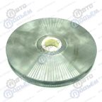  Шкив для подъёмника 4-х стоечного СТАНКОИМПОРТ ПГ4-4.5(М) 200х32 металл мни (1)