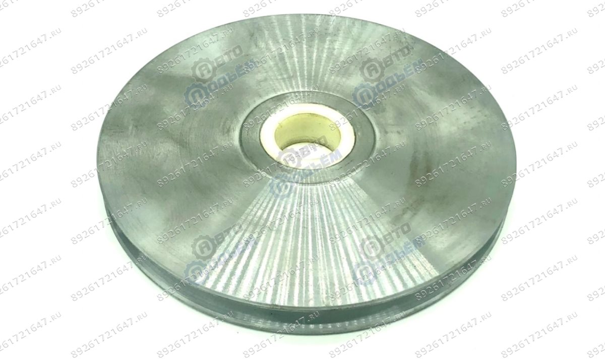  Шкив для подъёмника 4-х стоечного СТАНКОИМПОРТ ПГ4-4.5(М) 200х32 металл (0)