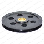  Шкив для подъёмника 4-х стоечного TROMMELBERG TST TST440B, 455B. 455С, 200х32, 1 ручейковый мни (2)