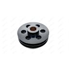  Шкив для подъёмника 4-х стоечного  TST440A TROMMELBERG 2-х ручейковый мни (1)