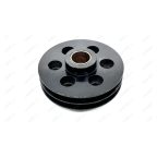  Шкив для подъёмника 4-х стоечного  TST440A TROMMELBERG 2-х ручейковый мни (0)