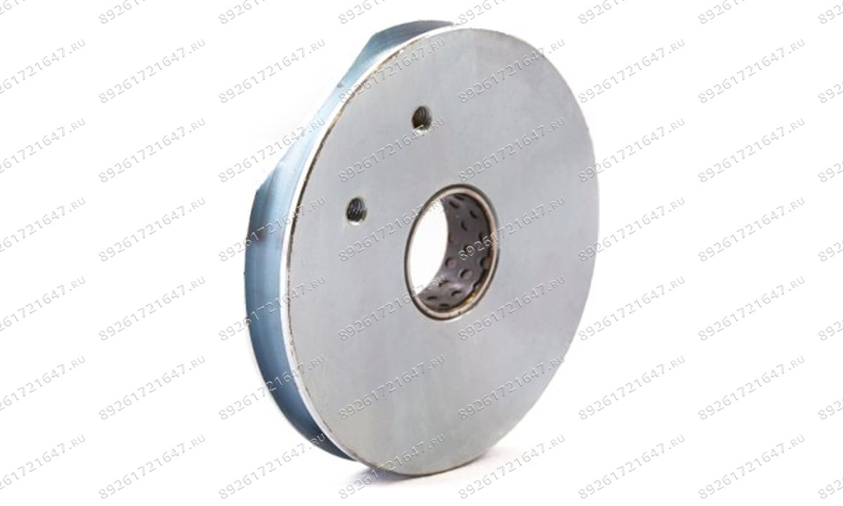  Шкив для подъёмника  99х25х16 металл (0)