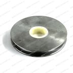 Шкив для подъёмника ДАРЗ П2-07 под трос 120х30  фото