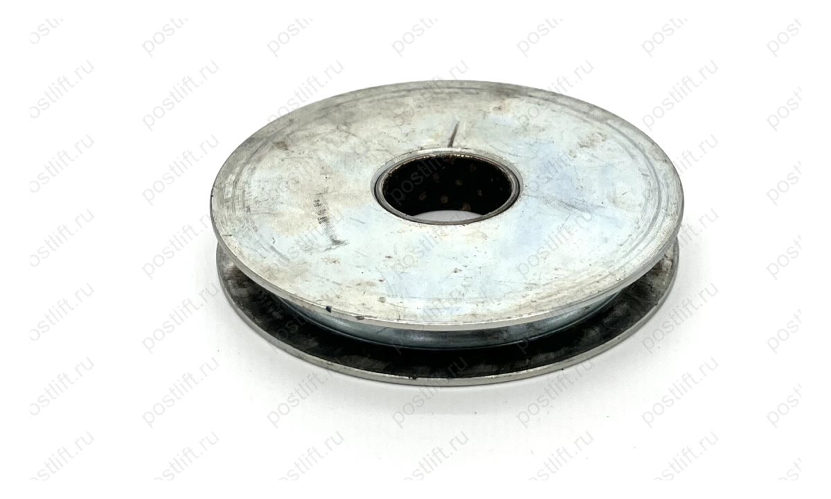  Шкив для подъёмника SAFE SF-В4000, AMI металл 89х30 (0)