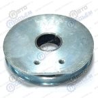  Шкив для подъёмника верхний 100х25 мни (1)