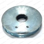 Шкив для подъёмника верхний 100х25 фото