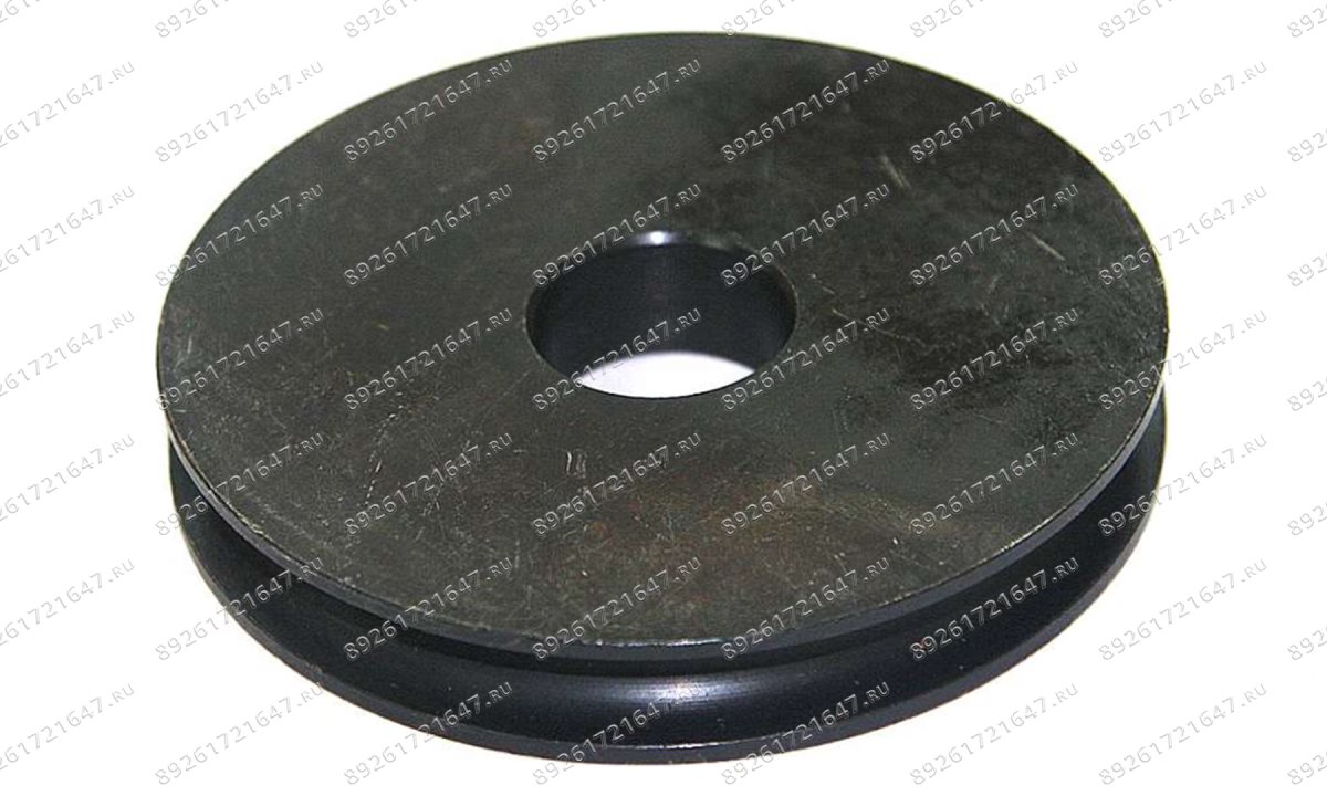  Шкив на подъёмник AMGO A245 74х20 (0)