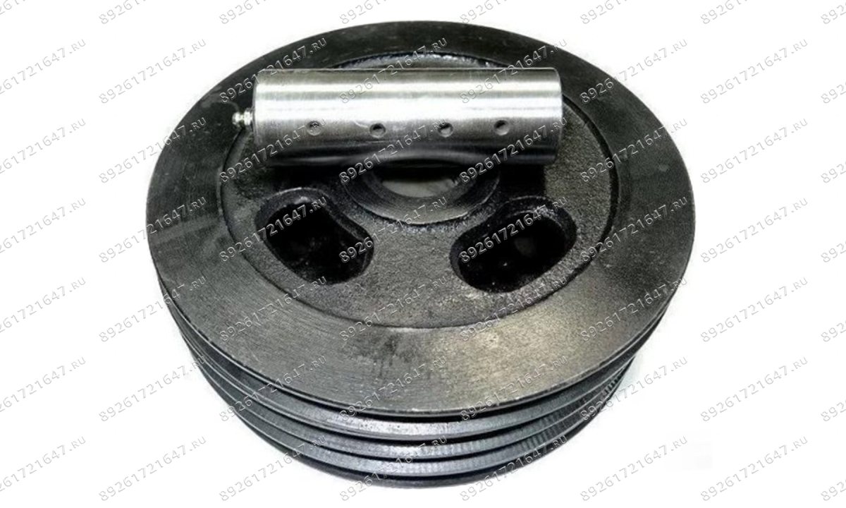  Блок шкивов на подъёмник RED LINE R455WA (0)