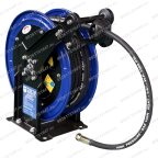  Катушка со шлангом для густой смазки 1/4