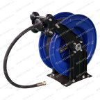  Катушка со шлангом для густой смазки 1/4