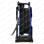  Катушка со шлангом для густой смазки 1/4