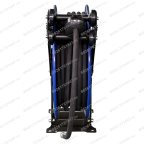  Катушка со шлангом для густой смазки 1/4