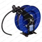  Катушка со шлангом для густой смазки 1/4