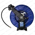 Катушка со шлангом для густой смазки 1/4