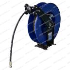  Катушка со шлангом для густой смазки 1/4