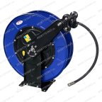  Катушка со шлангом для густой смазки 1/4