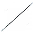  Шланг усиленный с пружиной для плунжерного шприца, L=450 мм NORDBERG NO9318 мни (0)