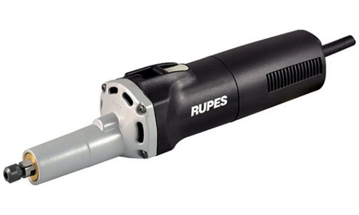  Машинка прямая с цанговым зажимом AR52EN (0)