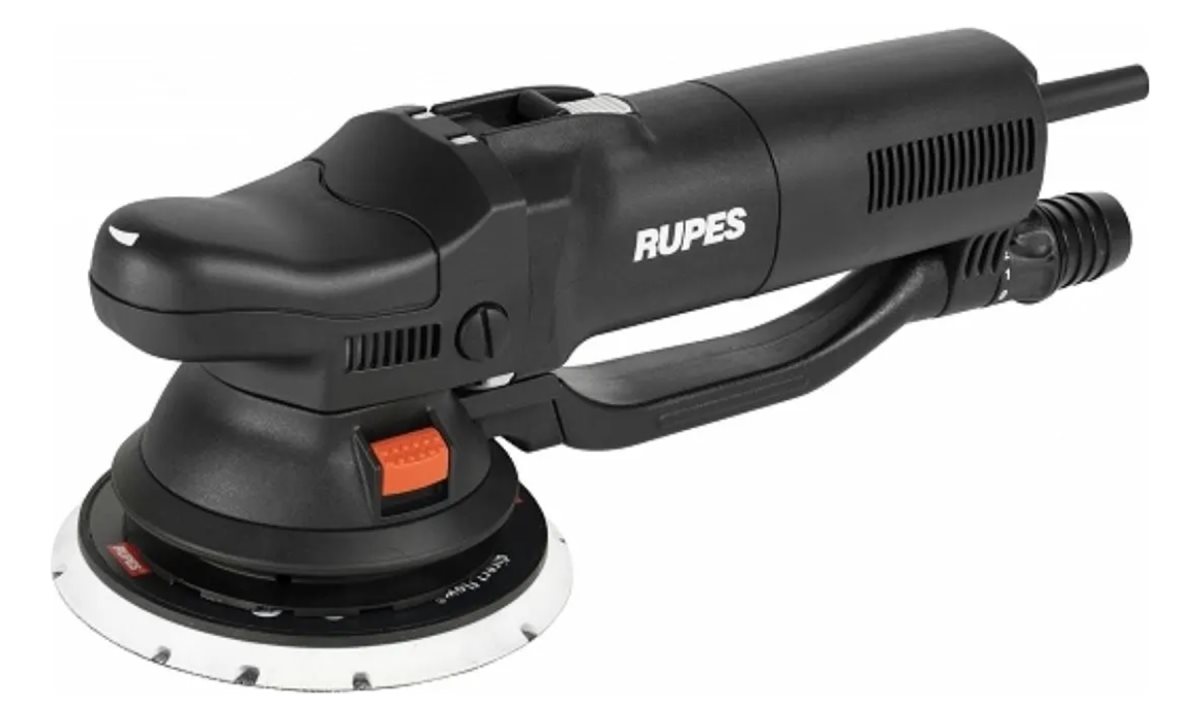  Машинка эксцентриковая шлифовальная BR 65 AE c пылеотводом (0)