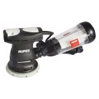  Машинка электрическая шлифовальная эксцентриковая LR71TE d 125mm мни (0)