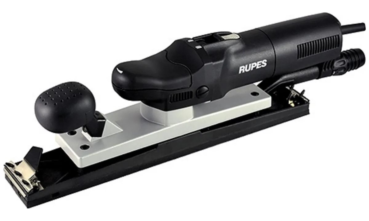  Машинка плоскошлифовальная SL 42 AEV с липучкой (0)