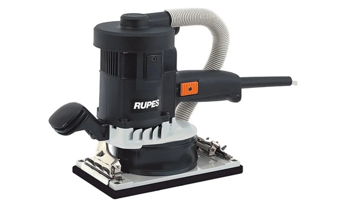  Машинка электро плоскошлифовальная SSCA (0)