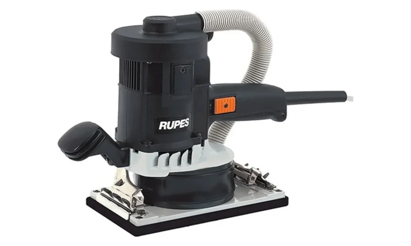 Машинка электро плоскошлифовальная SSCA фото