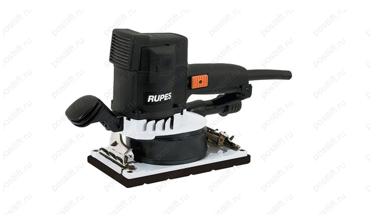  Машинка плоскошлифовальная SSPF с пылеотводом (0)