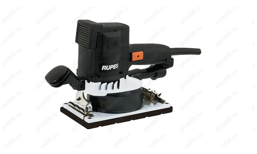 Машинка плоскошлифовальная SSPF с пылеотводом фото