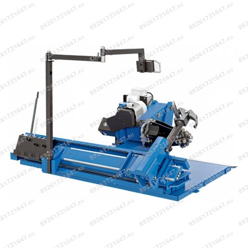 Запчасти для: Шиномонтажный станок ГШС-516K со стационарным пультом управления (деталировка)