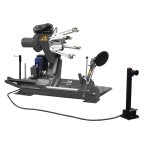  KraftWell KRW42T Шиномонтажный станок до 42 для грузовых автомобилей мни (1)