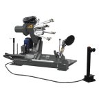  KraftWell KRW42T Шиномонтажный станок до 42 для грузовых автомобилей мни (0)