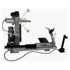  KraftWell KRW42TE Шиномонтажный станок до 42 для грузовых автомобилей мни (1)