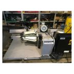  KraftWell KRW56T_demo Шиномонтажный станок до 56 для грузовых автомобилей мни (0)