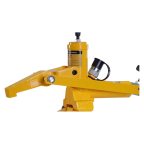  KraftWell KRWTB Отбортовщик колес гидравлический мни (5)