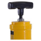  KraftWell KRWTB Отбортовщик колес гидравлический мни (8)