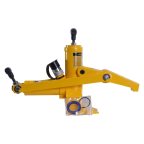  KraftWell KRWTB Отбортовщик колес гидравлический мни (11)