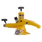  KraftWell KRWTB Отбортовщик колес гидравлический мни (14)