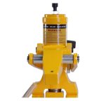  KraftWell KRWTB Отбортовщик колес гидравлический мни (15)