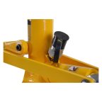  KraftWell KRWTB Отбортовщик колес гидравлический мни (17)