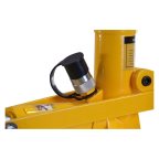  KraftWell KRWTB Отбортовщик колес гидравлический мни (20)