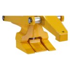  KraftWell KRWTB Отбортовщик колес гидравлический мни (21)