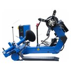  Шиномонтажный станок для грузовых авто Nordberg 46TRK мни (7)