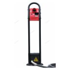  Шиномонтажный станок для грузовых авто Nordberg 46TRK мни (8)